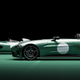 Image for article titled Aston Martin's Limited Edition V12 Speedster Is A Modern DBR1